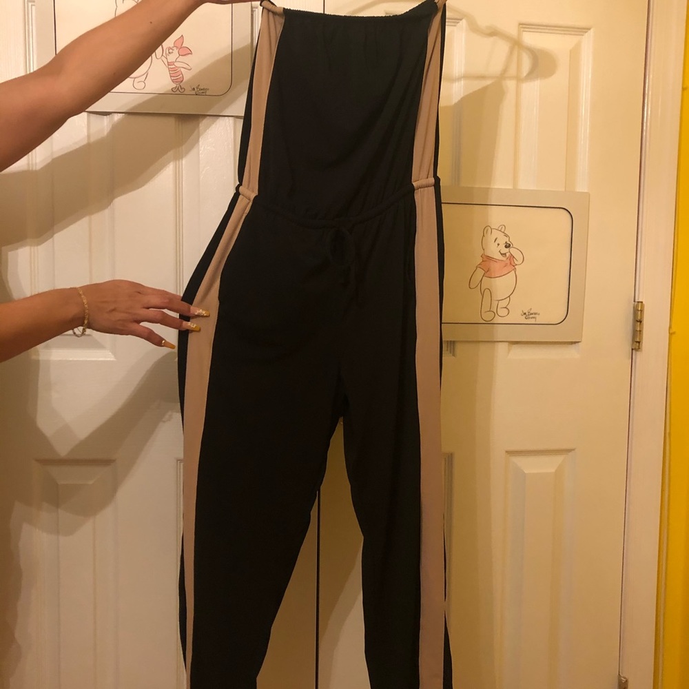 Express Jumpsuit